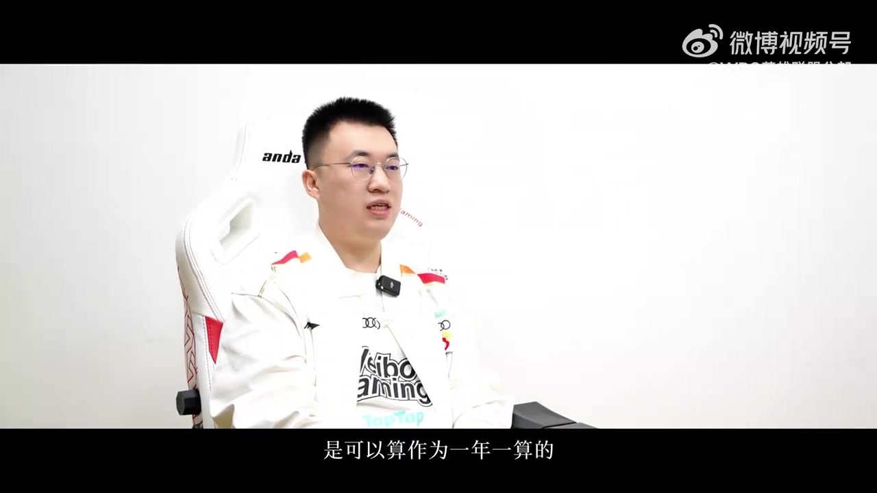 Xiaohu出道十周年采访：我的第十年，也可以算作新的第‘零’年吧